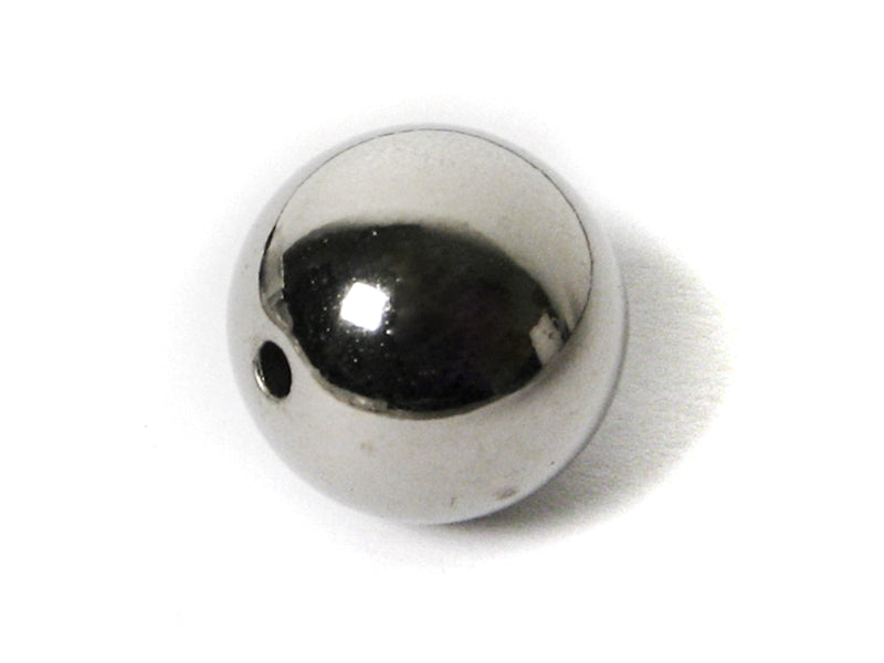Acrylspacer “Kugel“ 20 mm - 1 Stück