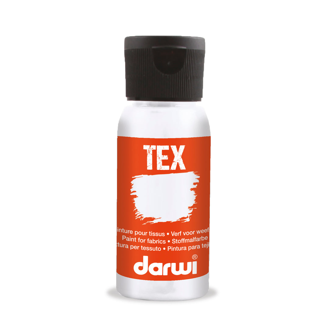 Stoffmalfarbe Darwi TEX