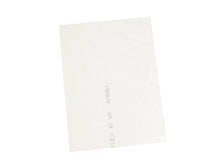 Lade das Bild in den Galerie-Viewer, EFCO Creaflexx, Bastel Cosplay Matte 37.5 x 50 cm x 1 mm in weiß
