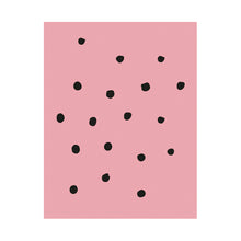Lade das Bild in den Galerie-Viewer, May &amp; Berry Holzstempel Motiv: Pattern 2 - 35x45mm
