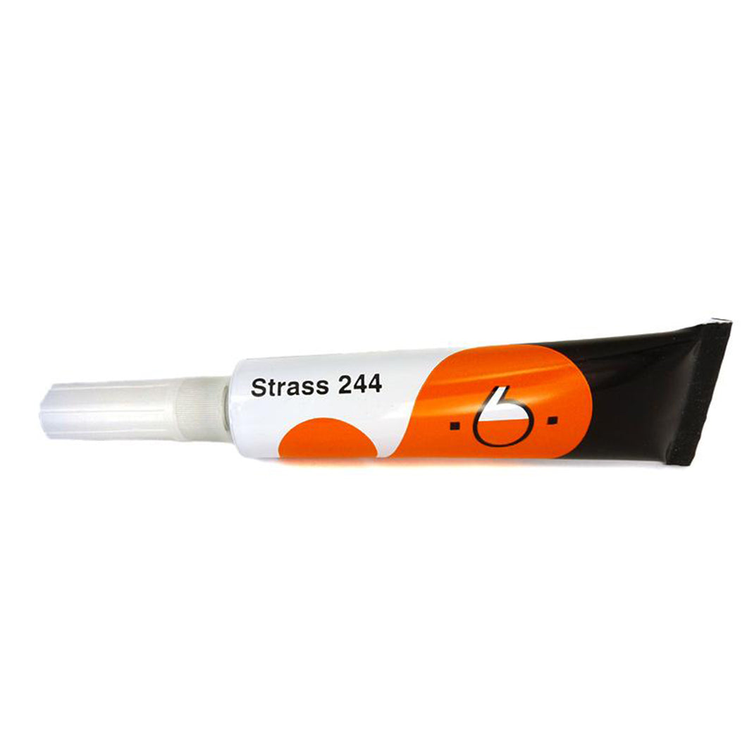 Strasssteinkleber / Glaskleber Hasulith - 20 ml Tube