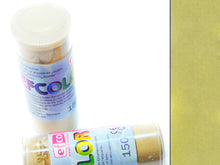 Lade das Bild in den Galerie-Viewer, Farbschmelzpulver / Emaillierpulver von EFCO in verschiedenen Farben - 10ml Dose
