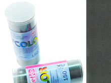Lade das Bild in den Galerie-Viewer, Farbschmelzpulver / Emaillierpulver von EFCO in verschiedenen Farben - 10ml Dose
