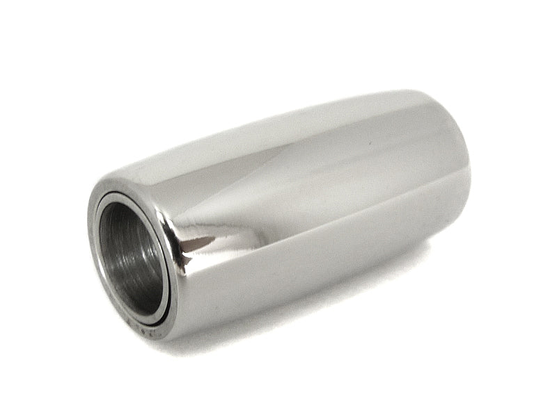Magnetverschluss aus Edelstahl 6mm - Versenkbare Hülse